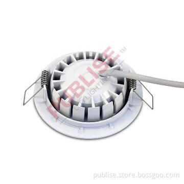 2013 NEW Dimmable Adjustable Recessed celling 8W 3Inch led downlight